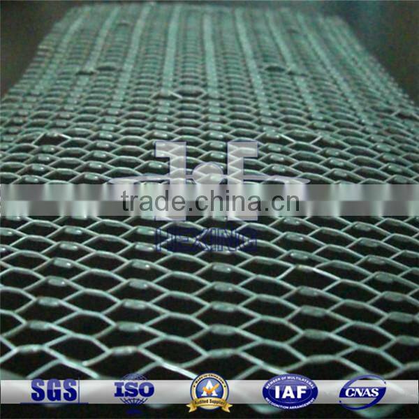 Stainless Steel |Galvanized Wall Plaster Mesh