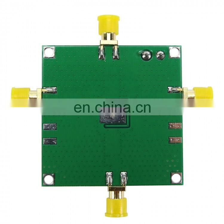 400MHz-6GHz ADL5380 6GHz Bandwidth Mixing IQ Frequency Mixer Module Quadrature Demodulator