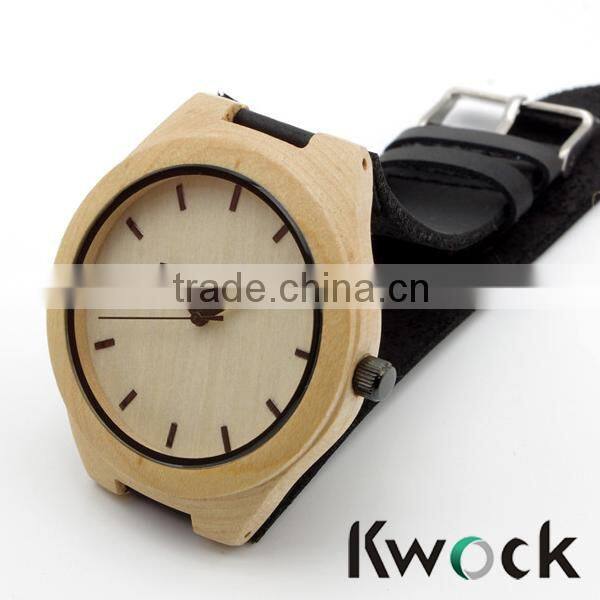 alibaba express china supplier custom wooden watch japan movt cheap wooden watch