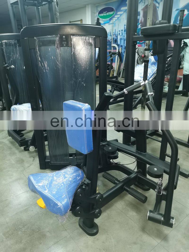 Factory direct sales of commercial multifunctional fitness equipment arms and legs comprehensive extension equipment
