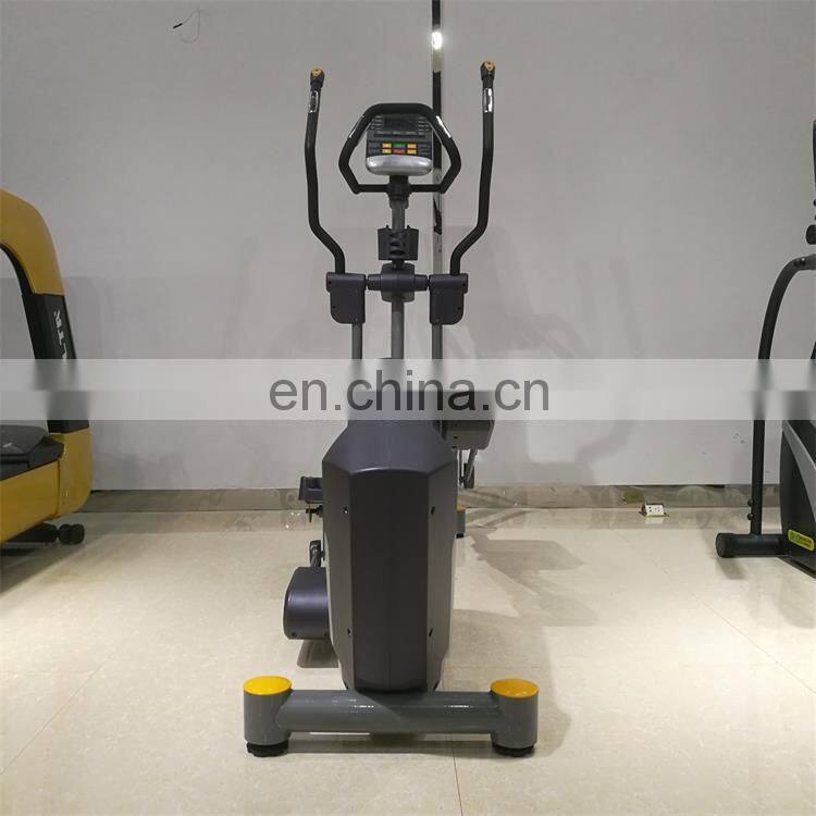 Cardio Steel Shandong Multi station Elliptical rowing machine running shoulder press machine curve fitness treadmill home gym equipment online