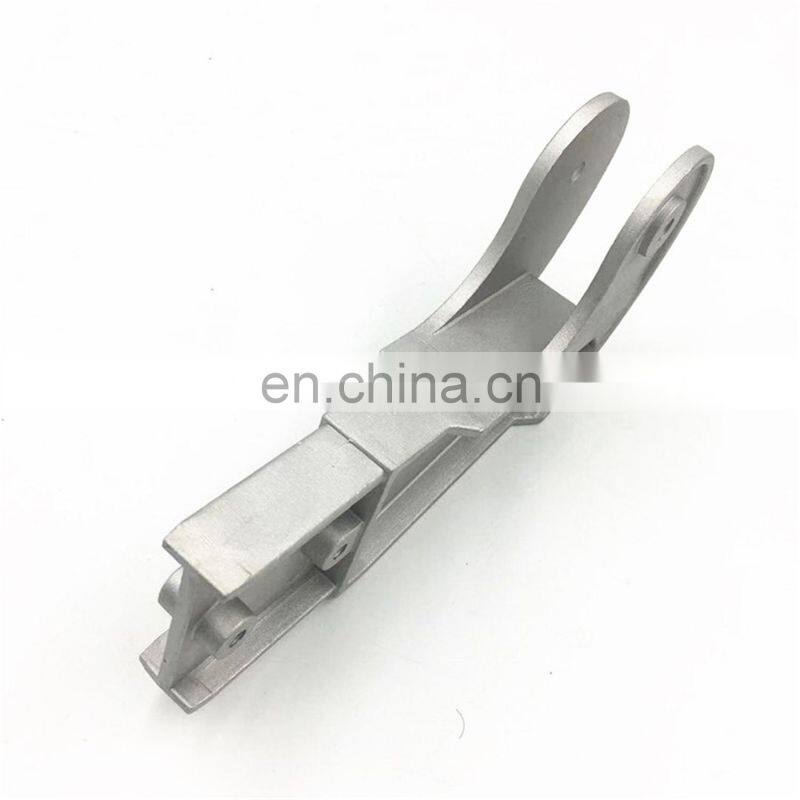 Zinc Alloy Movable joint of furniture,  Zamak #5 Die Casting Parts
