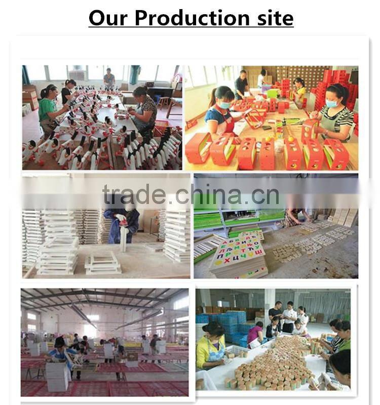 Wholesale wooden abacus learn to count for children studying