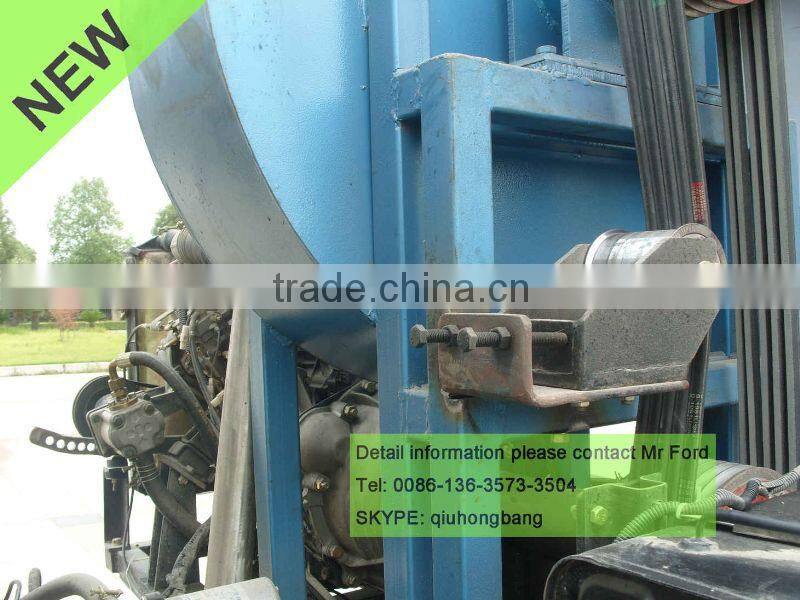 Dongfeng road sweeping truck 0086-13635733504