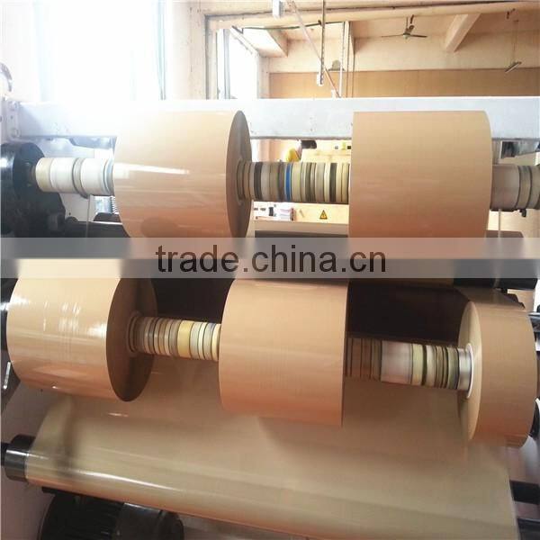 1000meter auto packing carton sealing tape printed tape