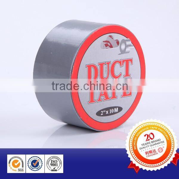 Polyethylene Hot Melt Cloth Duct tape Mesh
