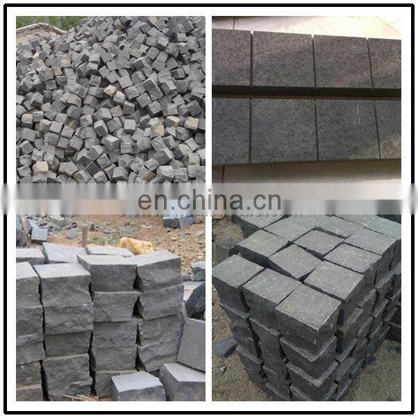 G684 Fuding black basalt , Black Andesite