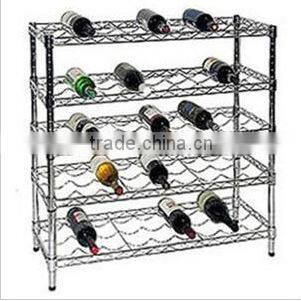 house/home decoration fashion wire shelving