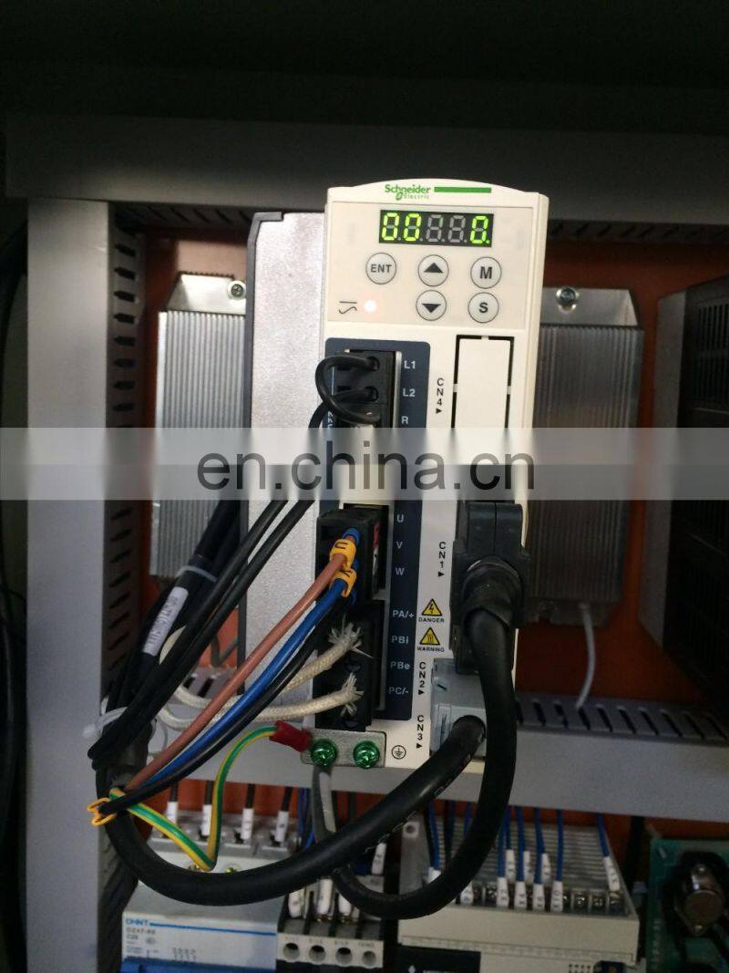 Automatic Roll Film, Foam, Sticker Label Die Cutting Machine