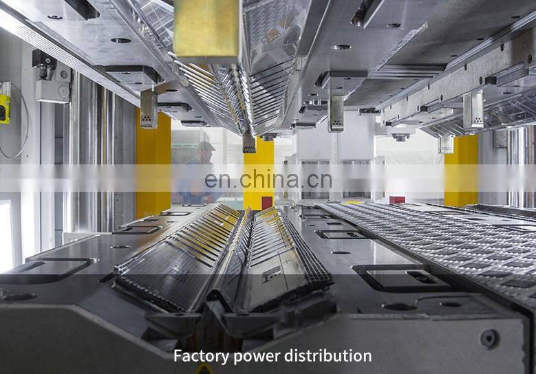 Weldon rittal panel/ ip65 distribution box/ electrical control box