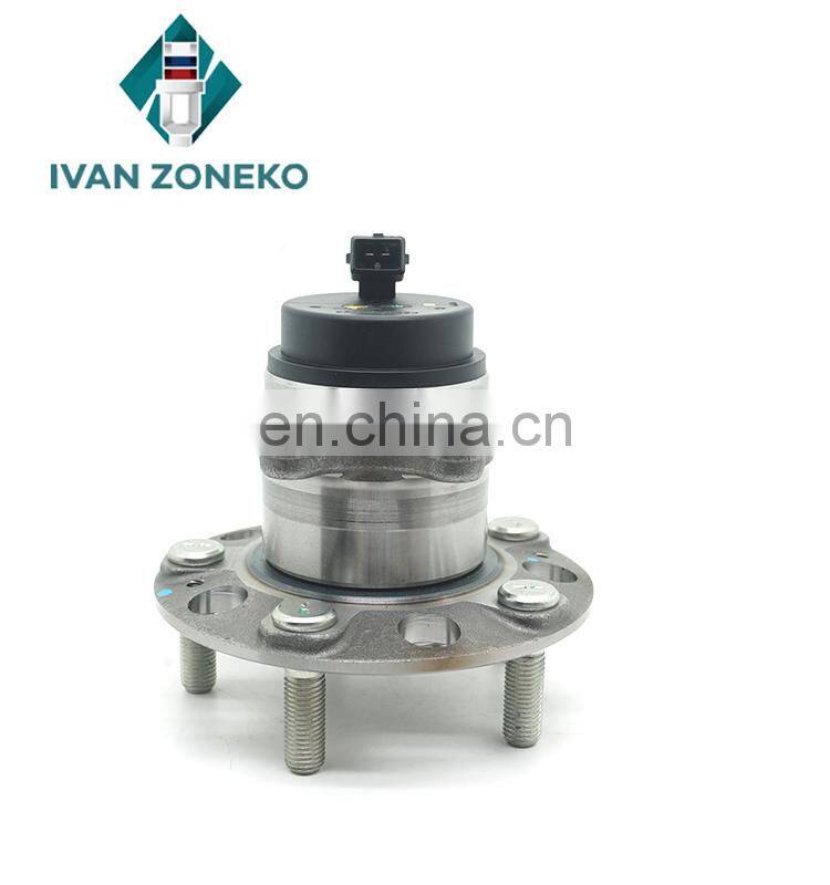 Reasonal Price Wheel Hub Assembly 52730 0Q100 52730-0Q100 527300Q100 Fit For Hyundai