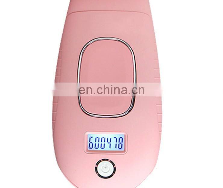 Private LOGO Mini IPL Portable Laser Hair Removal Machine IPL Laser Permanent Hair Removal IPL Laser Portable machine remover
