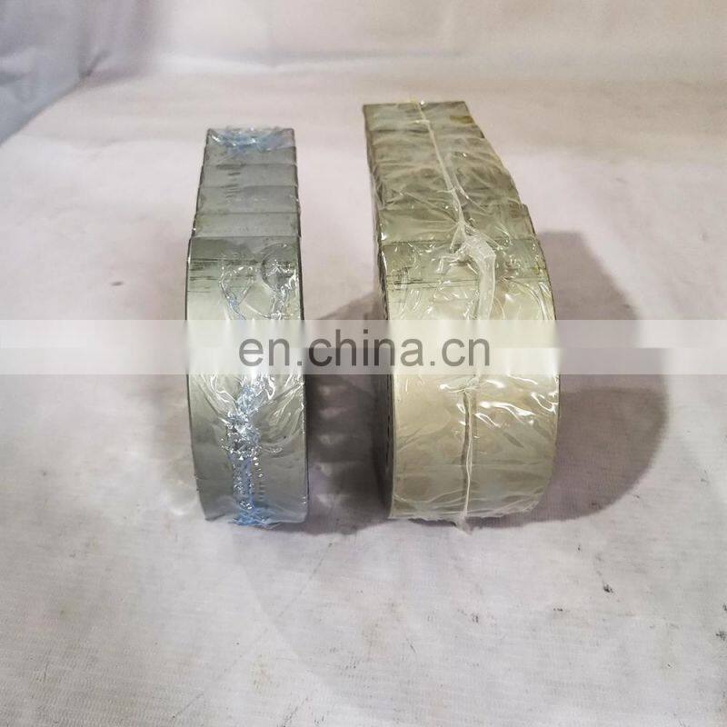 3801261 Truck parts NT855 Bearing Shell Set for Diesel Engine original parts 3801261