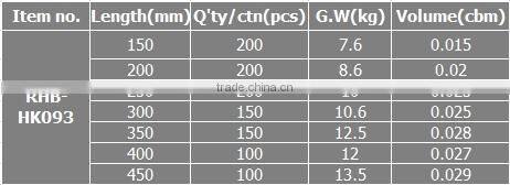 decorative metal hooks