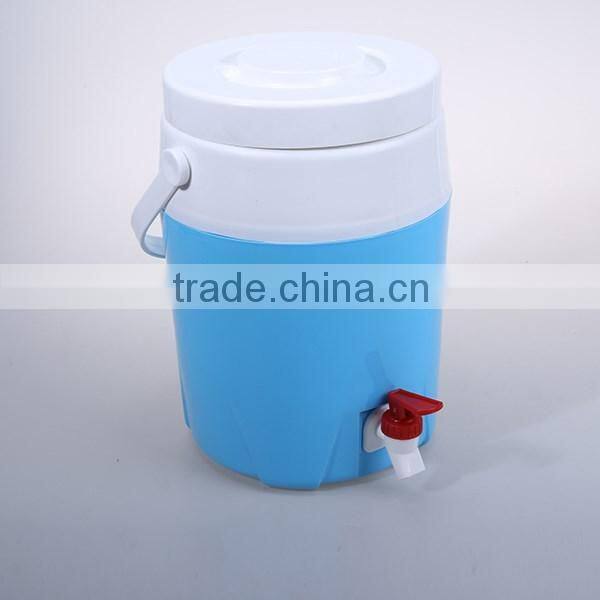 Cooler large container ice bucket