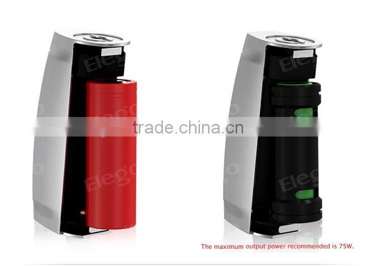 2016 Hot Sellling Genuine Wismec Presa TC 100W Box Mod Wholesale