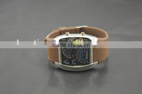 trend products 2016 newly products amazing design wrist watches men