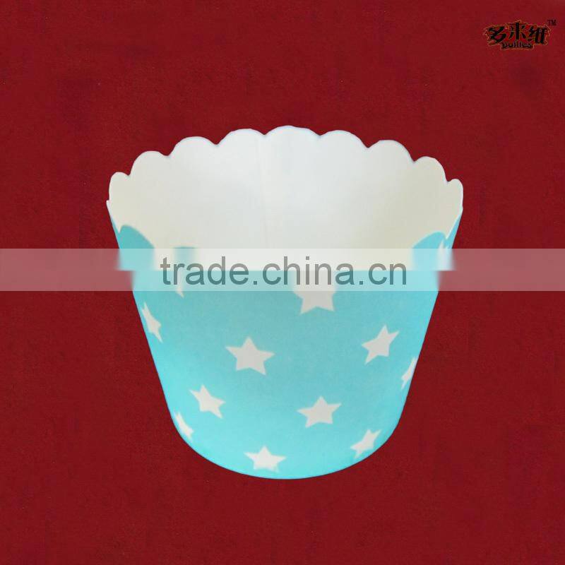 Cake Muffin Cup For Baking