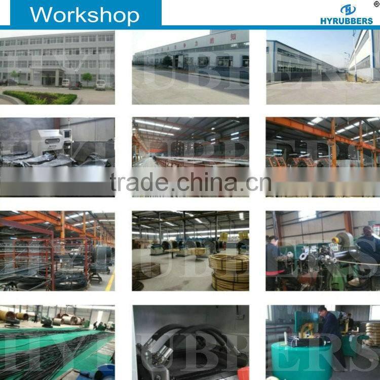 Air condition hose AC hose