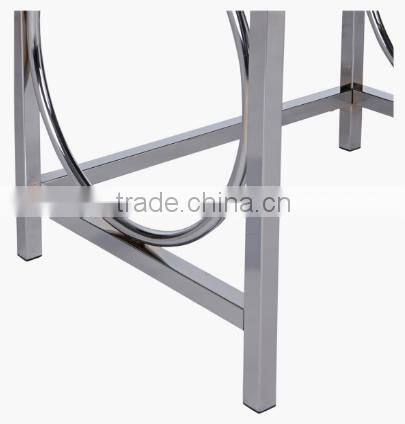 Service Nest of Tables, stacking dining table