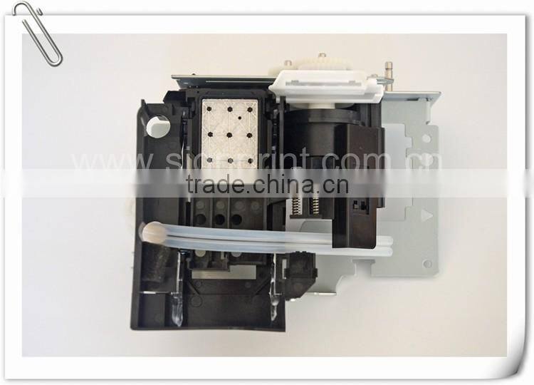 original capping station assy for Mutoh Valuejet VJ1614/1604E/1314/1304/1204