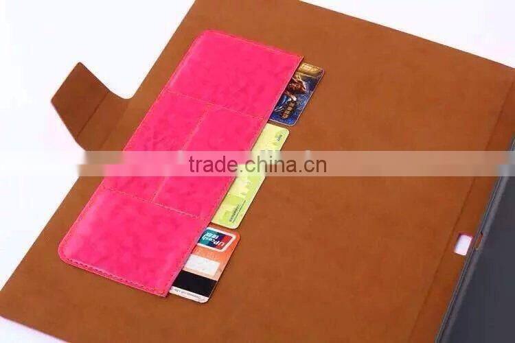 For iPad pro tablet Case,Magnetic protective Case for iPad pro 12.9