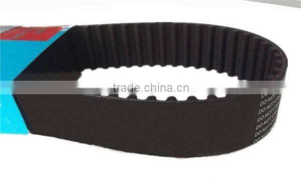 High quality Anti-heat Auto Timing Belt Type ZA