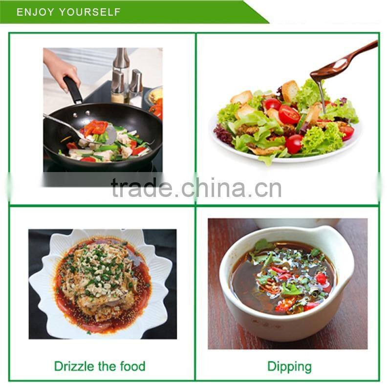 200ml bottled arome zanthoxylum oil