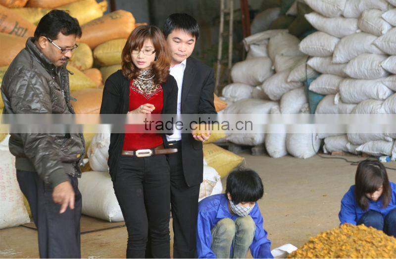 Vietnam black pepper (a good bargain)