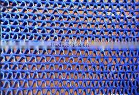 waterproof red outdoor carpet