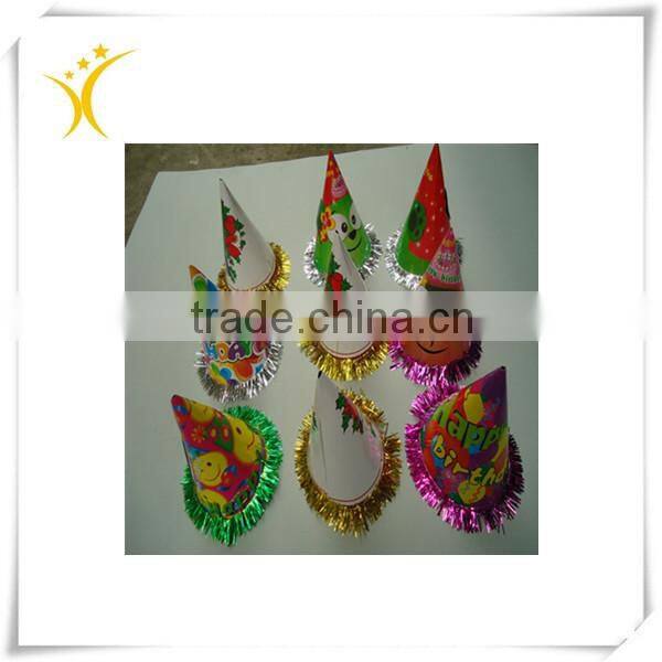 2016 wholesale new products happy birthday party hat