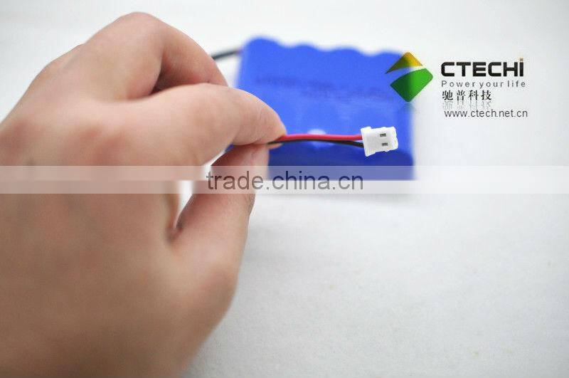 ER14505 AA 3.6V 2400mAh Lithium Thionyl Chloride Li-SOCL2 battery