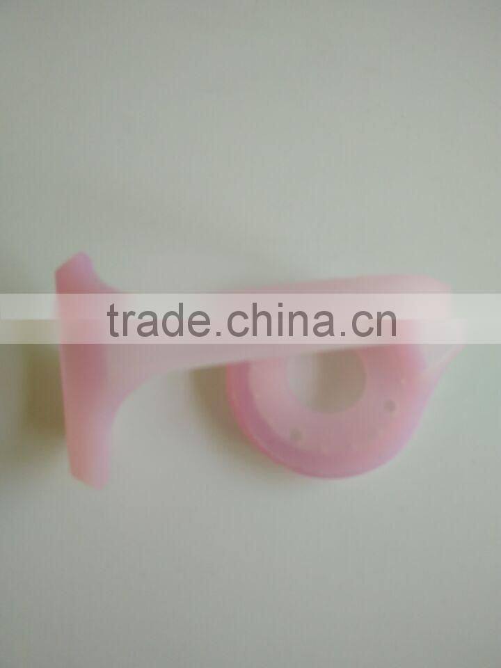 2015 Hot Selling Professional Silicone Speaker Cover