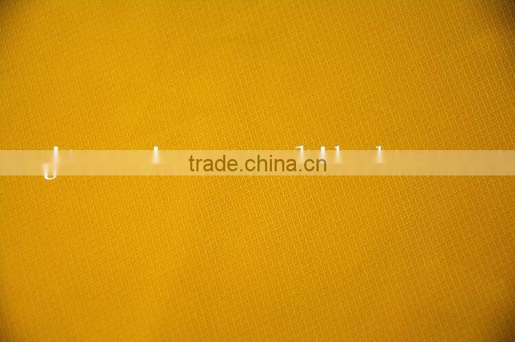 hot sale 240T polyester pongee diamond rhombus ripstop fabric for lining