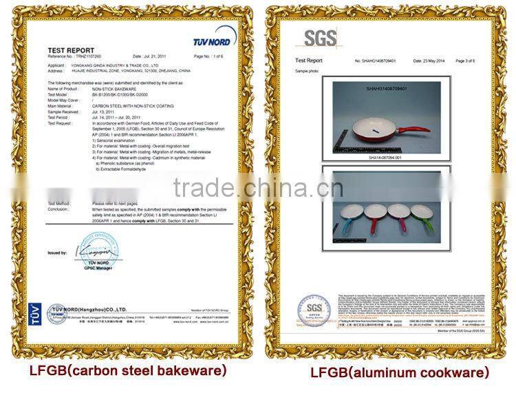 Non-stick deep frying pan with lid electric deep frying pan