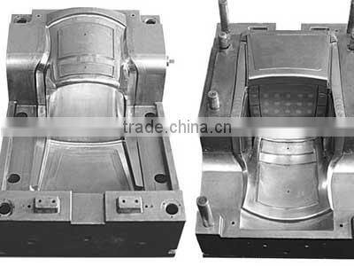 plastic injection mould