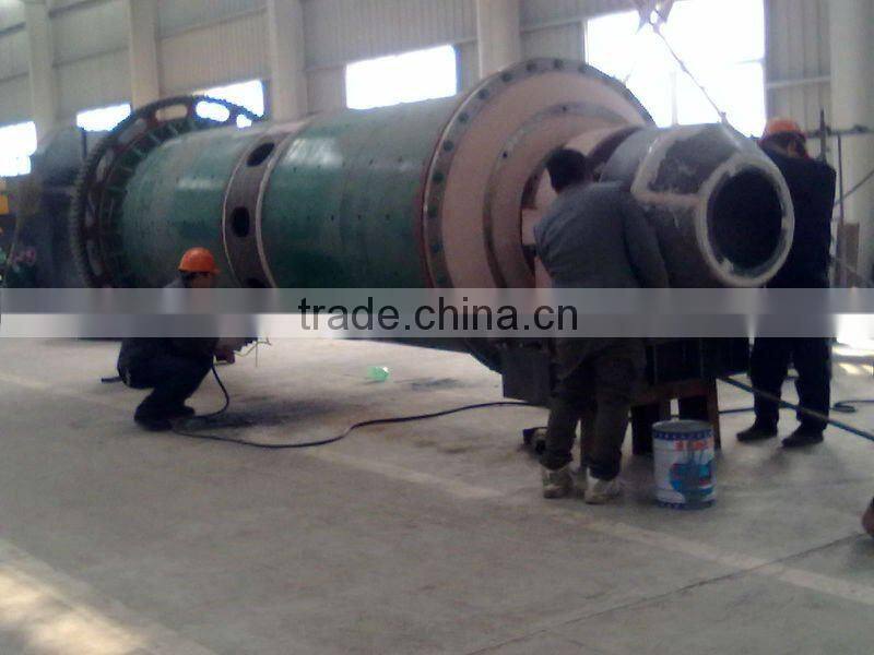 skew rolling mill for steel ball with high quality