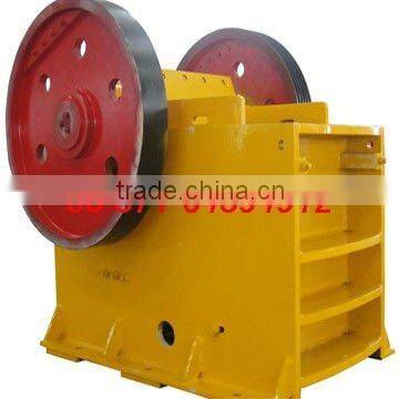 mobile jaw crusher (86-15978436639)