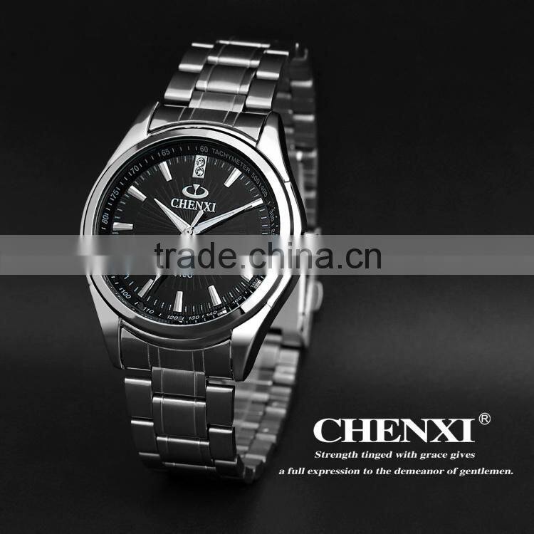 HIGHT QUALITY most popular Alloy watch new fashion watch men sport style 018CMS