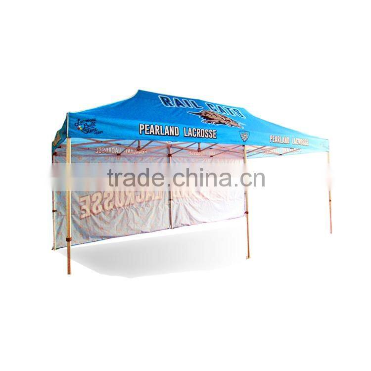 Hot Sale Professional Design Custom Printing Shanghai Tents