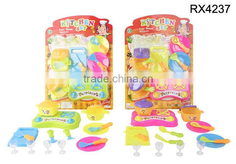 Kitchen set children kitchen utensil set kitchen toys
