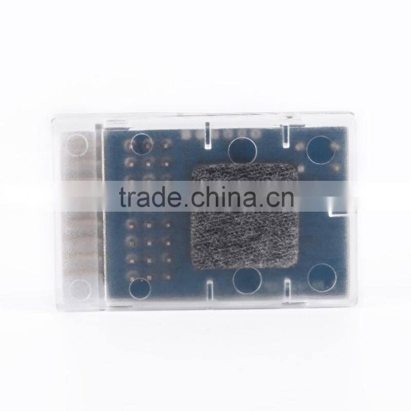 Eagle A3 6-Axis Gyro RC Fixed-Wing Flight Stabilization Controller