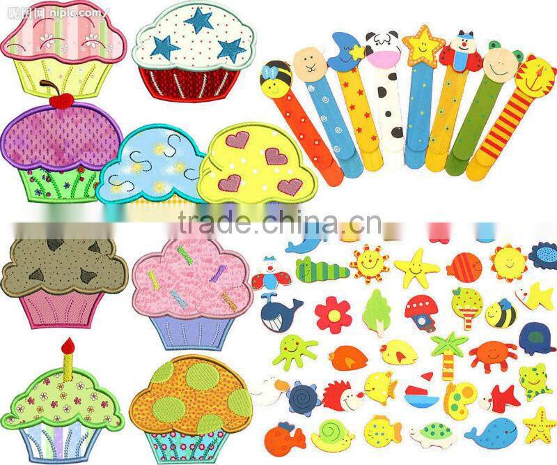 Souvenir Promotional rubber magnet