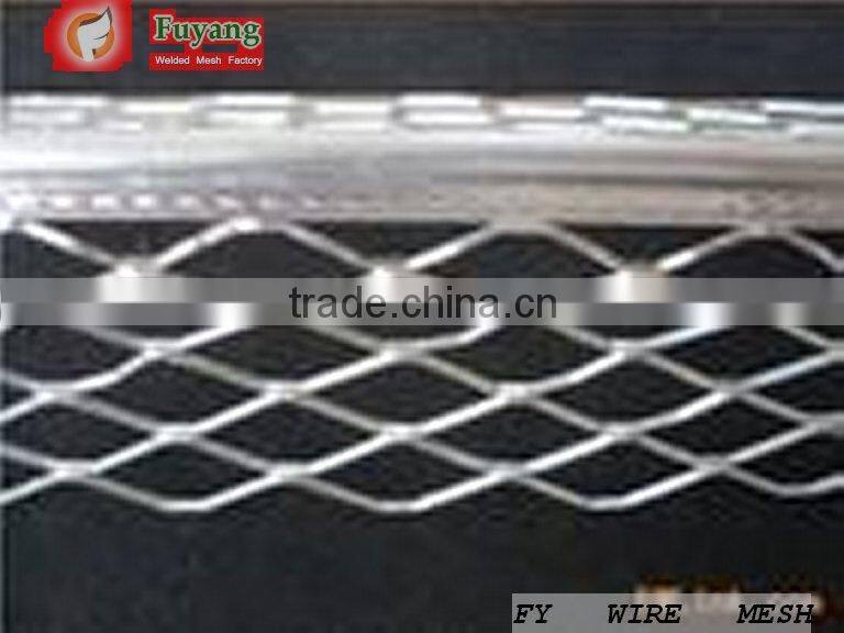 Glavanized angle bead(AnPing China)