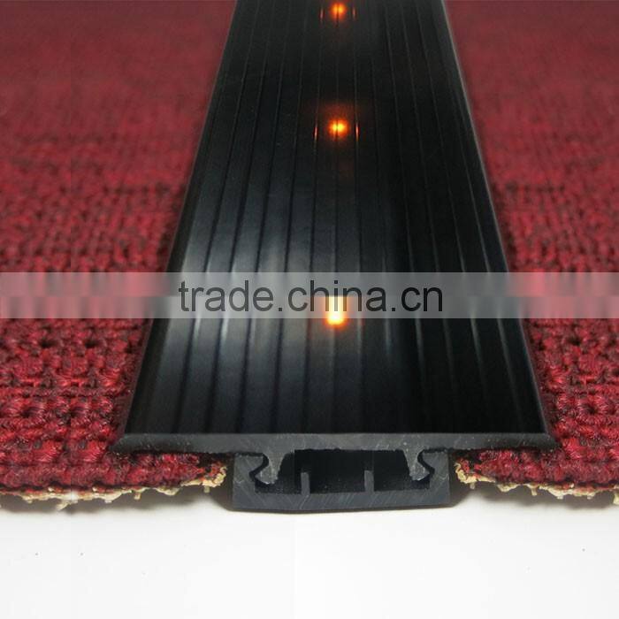 green led stair lamp