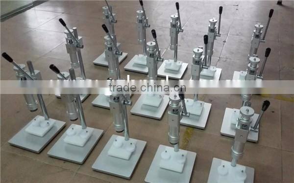 manual perfume crimping machine,manual perfume crimping fitting,manual perfume crimping equipment