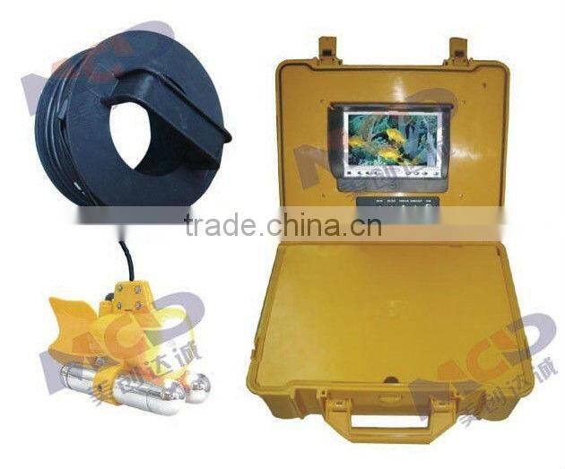 Underwater inspection Camera MCD-110A/Underwater detector Camera MCD-110B