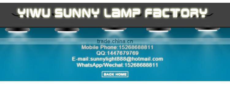 GU5.3/GU10/E27 3W 5W LED Cup Lamp