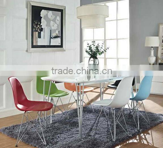 Italy famous wedding chairs