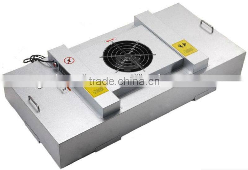 FRS- FFU Fan Filter Unit for clean room (FFU)